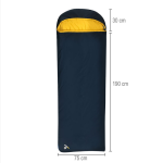 Deckenschlafsack Trek Comfort